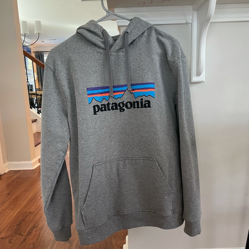 Patagonia Hoodie size M